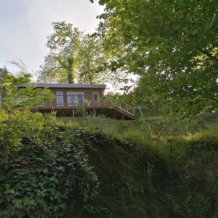 Quinta Mata Da Se 호텔 미란다 두 코르부 외부 사진
