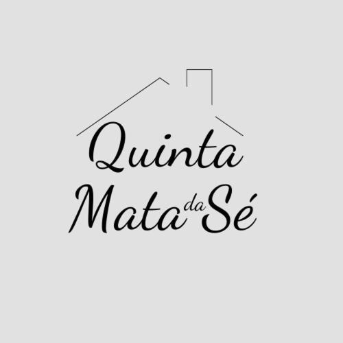 Quinta Mata Da Se 호텔 미란다 두 코르부 외부 사진