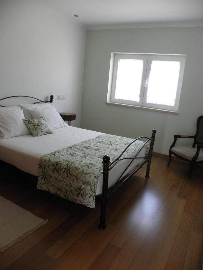 Quinta Mata Da Se 호텔 미란다 두 코르부 외부 사진
